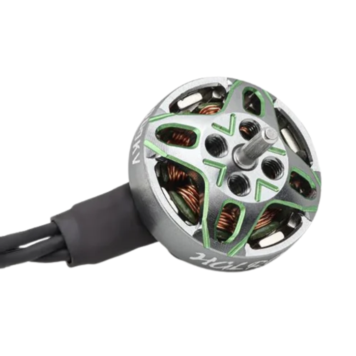 HGLRC SPECTER 1202.5 11000KV Brushless Motor for Drones