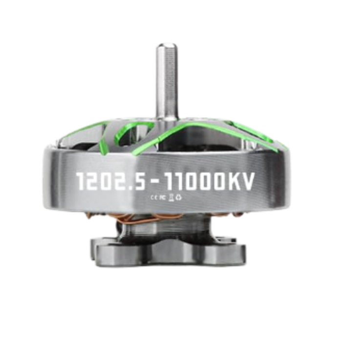 HGLRC SPECTER 1202.5 11000KV Brushless Motor for Drones