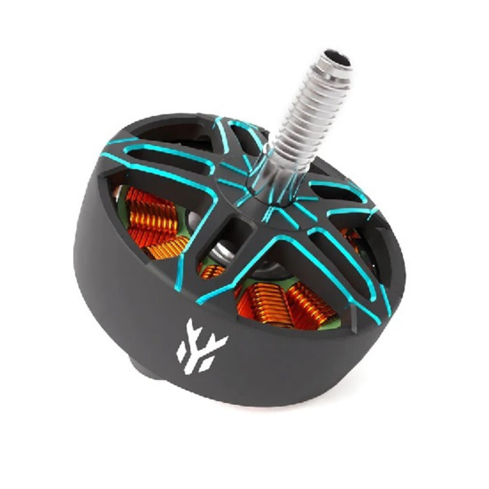 HGLRC SPECTER 2806.5 1350KV Brushless Motor for Drones and Aircraft