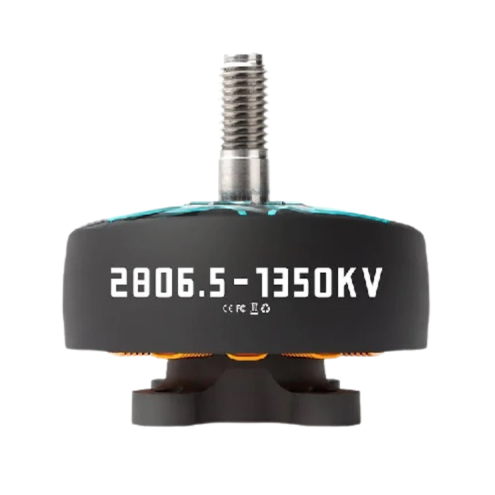 HGLRC SPECTER 2806.5 1350KV Brushless Motor for Drones and Aircraft