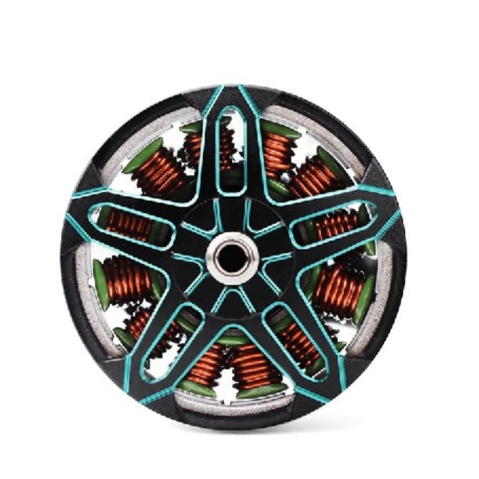 HGLRC SPECTER 2806.5 1350KV Brushless Motor for Drones and Aircraft