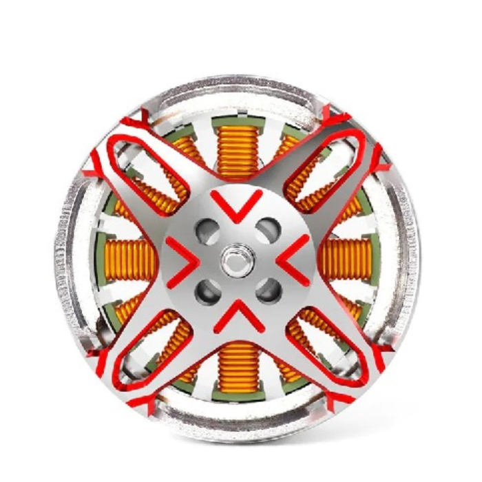 HGLRC SPECTER 1404 2750KV Brushless Motor