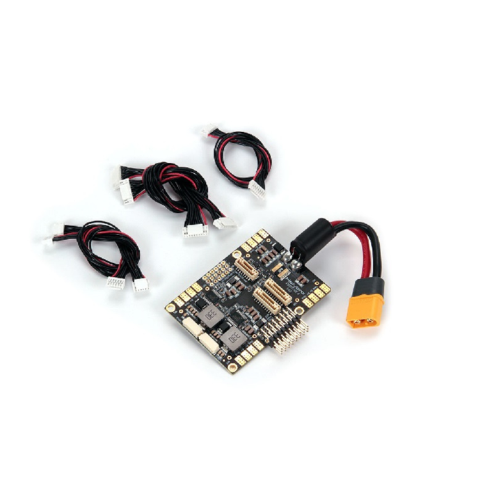 Holybro PM07 Power Module (14S)