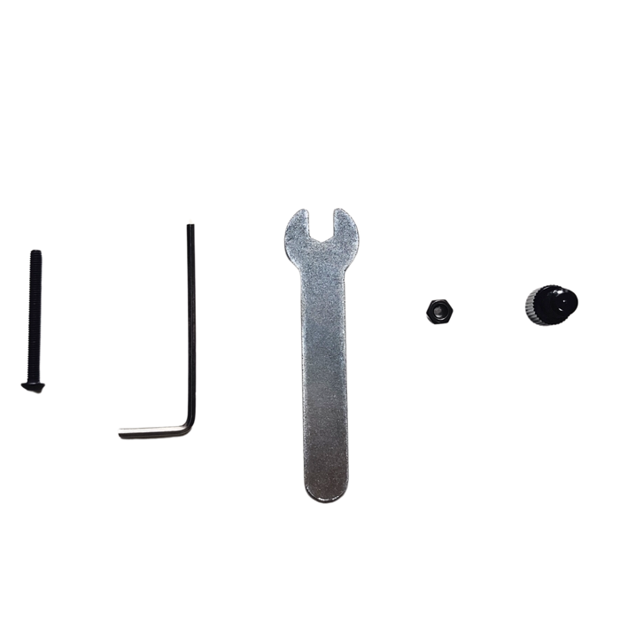 Radiolink Phone Holder Mount Aluminum Alloy Bracket for RC8X Remote Controller