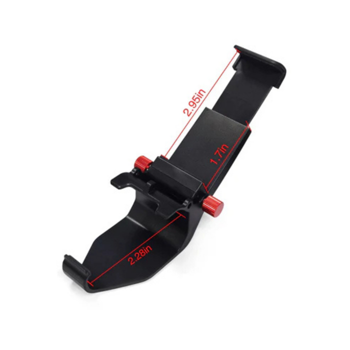 Radiolink T8S FPV Monitor Screen Holder Mount for Transmitter Controller – RS6052