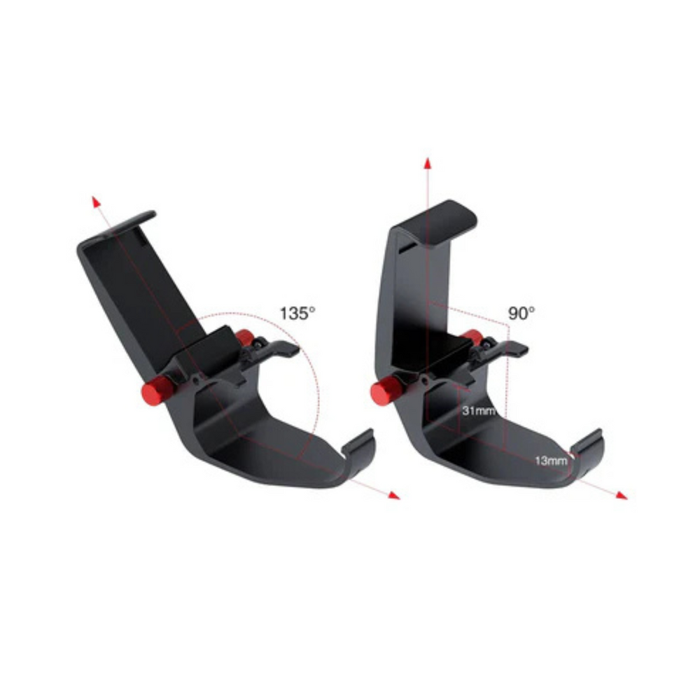 Radiolink T8S FPV Monitor Screen Holder Mount for Transmitter Controller – RS6052