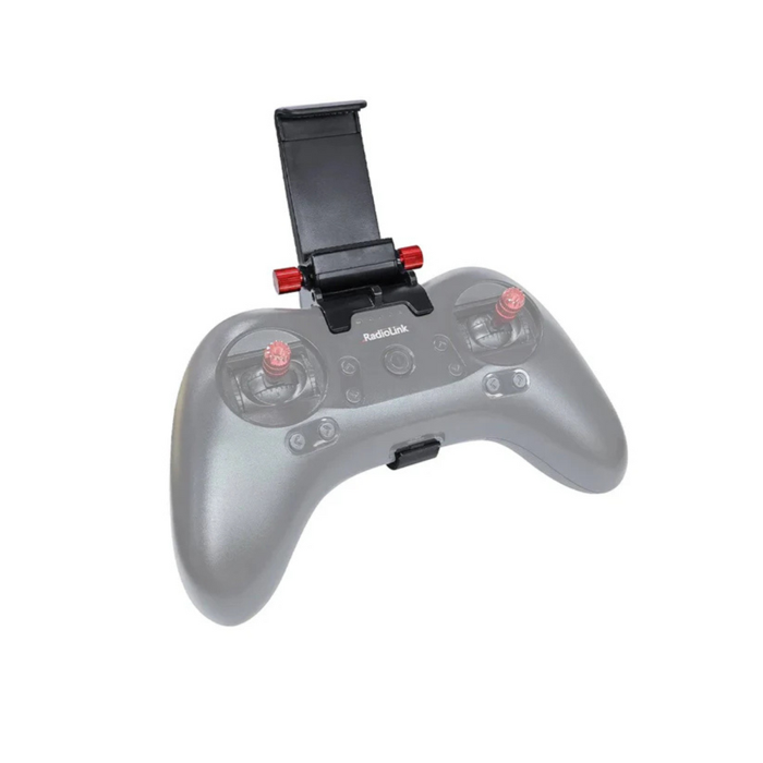 Radiolink T8S FPV Monitor Screen Holder Mount for Transmitter Controller – RS6052