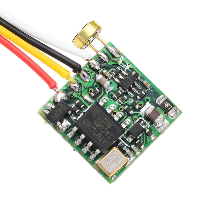Iotcart SES-P-4150 600TVL 170° FPV Drone Camera for Mini 200/250/300 - Buy in India