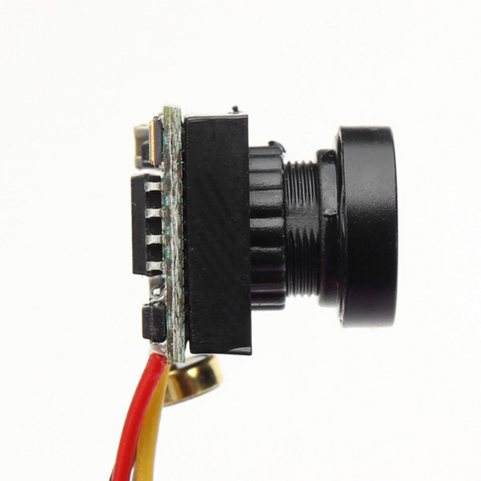 Iotcart SES-P-4150 600TVL 170° FPV Drone Camera for Mini 200/250/300 - Buy in India