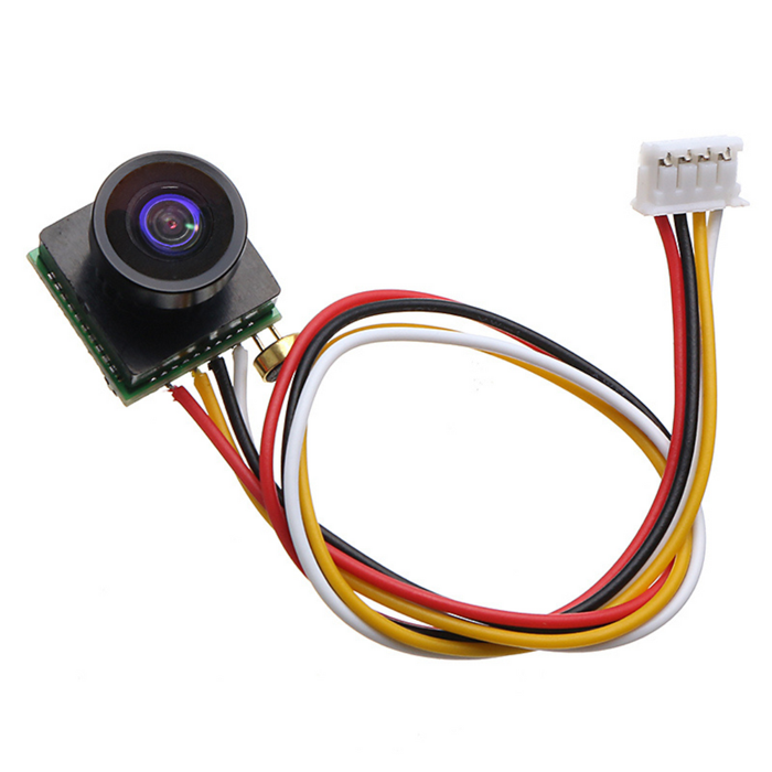 Iotcart SES-P-4150 600TVL 170° FPV Drone Camera for Mini 200/250/300 - Buy in India