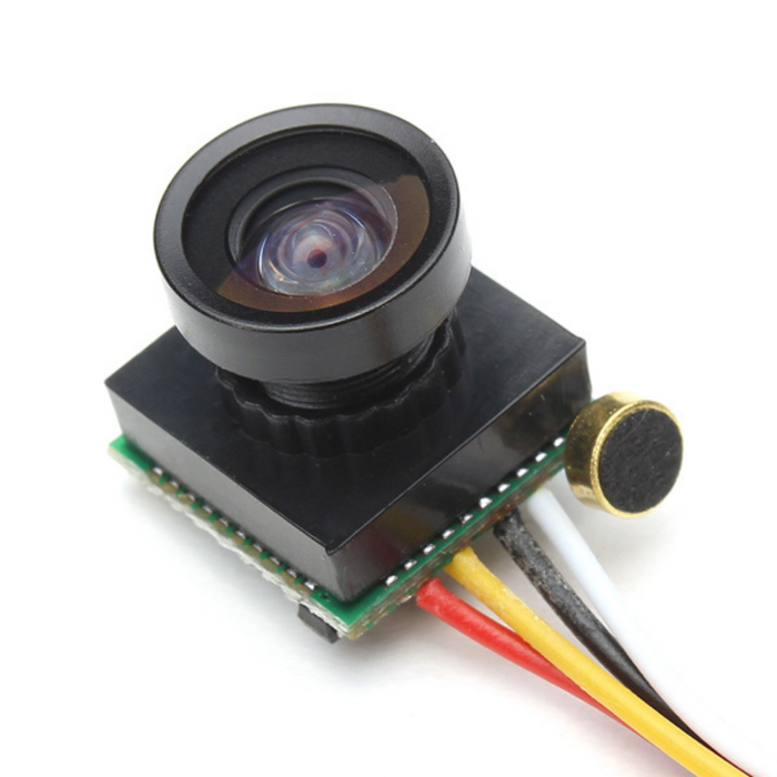 Iotcart SES-P-4150 600TVL 170° FPV Drone Camera for Mini 200/250/300 - Buy in India