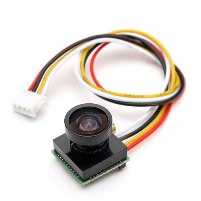 Iotcart SES-P-4150 600TVL 170° FPV Drone Camera for Mini 200/250/300 - Buy in India