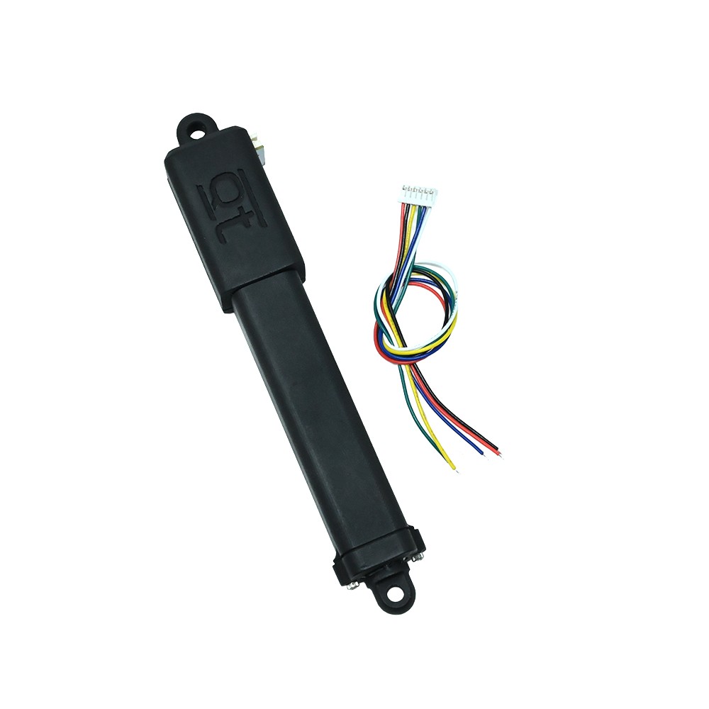 Buy Quintrans Micro Linear Actuator 25 mm S-50 mm - Compact Automation Solution