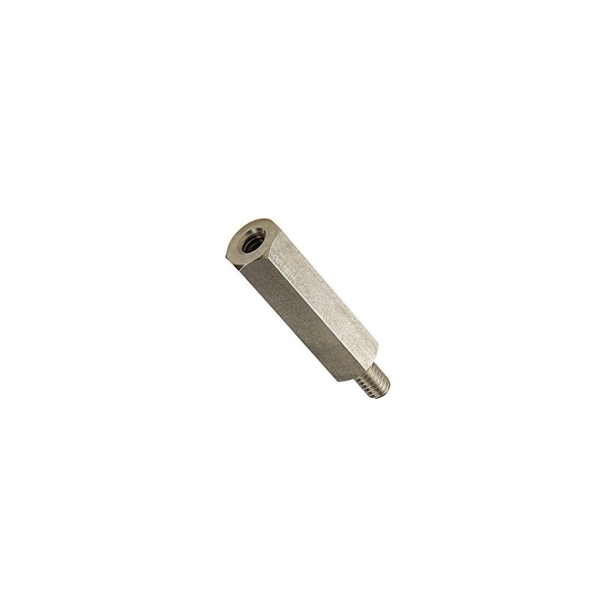 M3x30mm Spacer Standoff Hexagonal Male-Female - Buy Online India