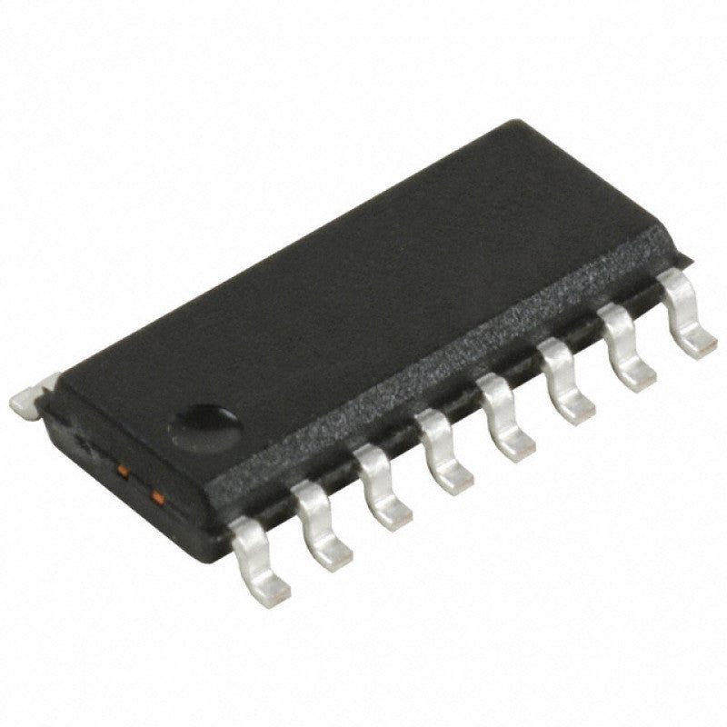 Decimal to BCD Priority Encoder IC - 74HC147