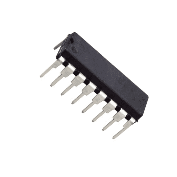 Iotcart 74HC238 IC 3-to-8 Line Decoder 5V TTL - Buy Online in India