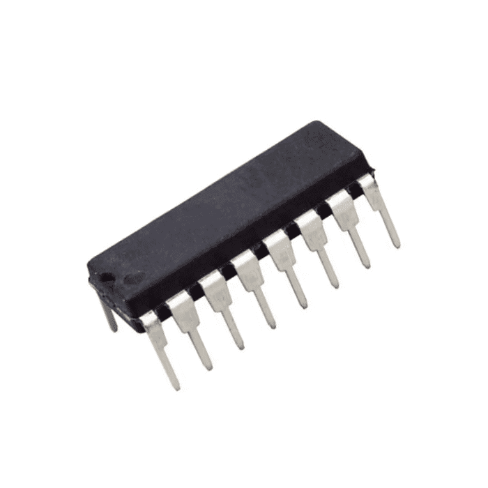 Iotcart 74HC238 IC 3-to-8 Line Decoder 5V TTL - Buy Online in India