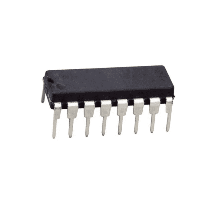 Iotcart 74HC238 IC 3-to-8 Line Decoder 5V TTL - Buy Online in India