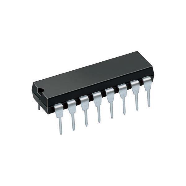 Iotcart 74LS86 Quad 2-Input XOR Gate IC - 5V TTL Logic - Buy Online in India