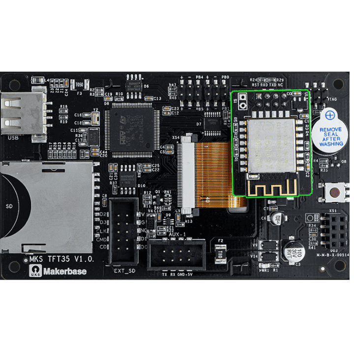 MKS TFT-WIFI V1.0 ESP8266 WIFI Module