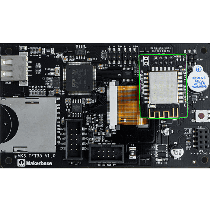 MKS TFT-WIFI V1.0 ESP8266 WIFI Module