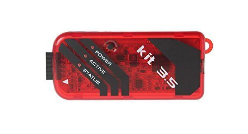 PICKit 3.5 Programmer