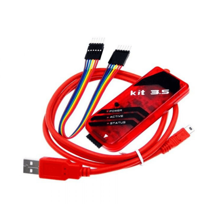 PICKit 3.5 Programmer