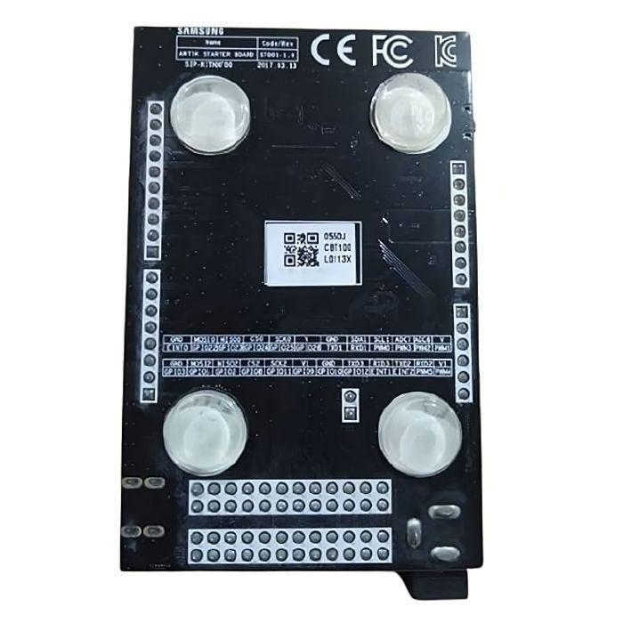 Samsung ARTIK 055s SoM SIP-KITNXH002 - Development Board