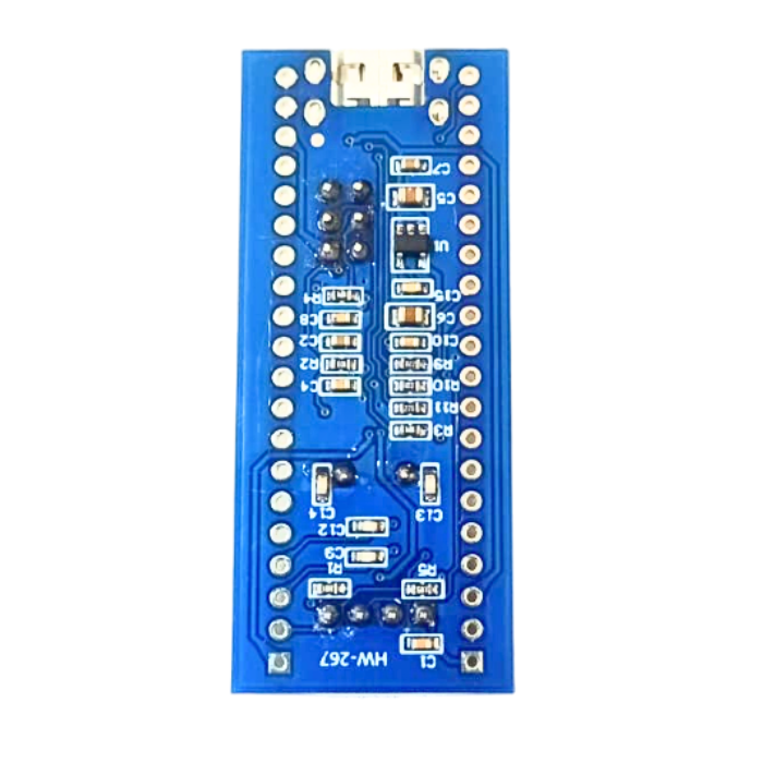 GD32F103C8T6 Minimum System Board Microcomputer STM32 ARM Core Board