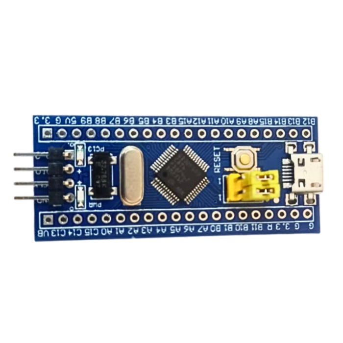 GD32F103C8T6 Minimum System Board Microcomputer STM32 ARM Core Board