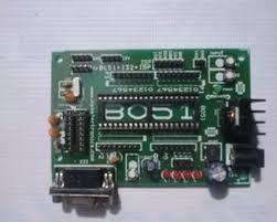 Iotcart 8051 Development Board for Embedded Projects - Buy Online