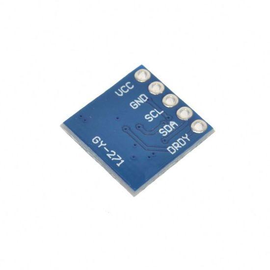 HMC5883L Triple Axis Compass Module 3-Axis Magnetometer for Arduino & Raspberry Pi