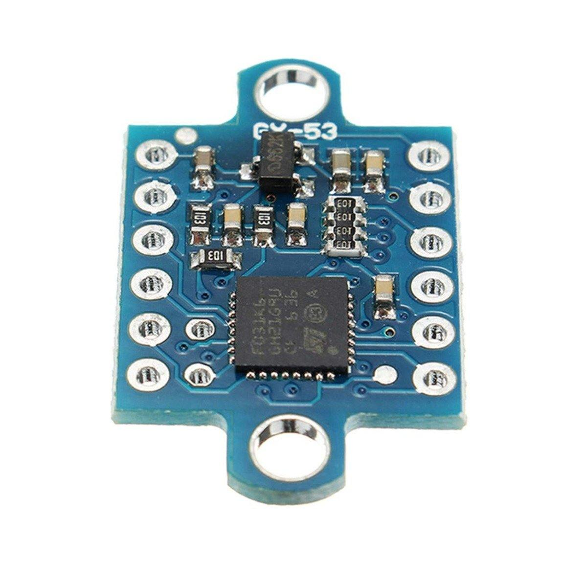 GY-53 VL53L0X Laser ToF Flight Time Range Sensor