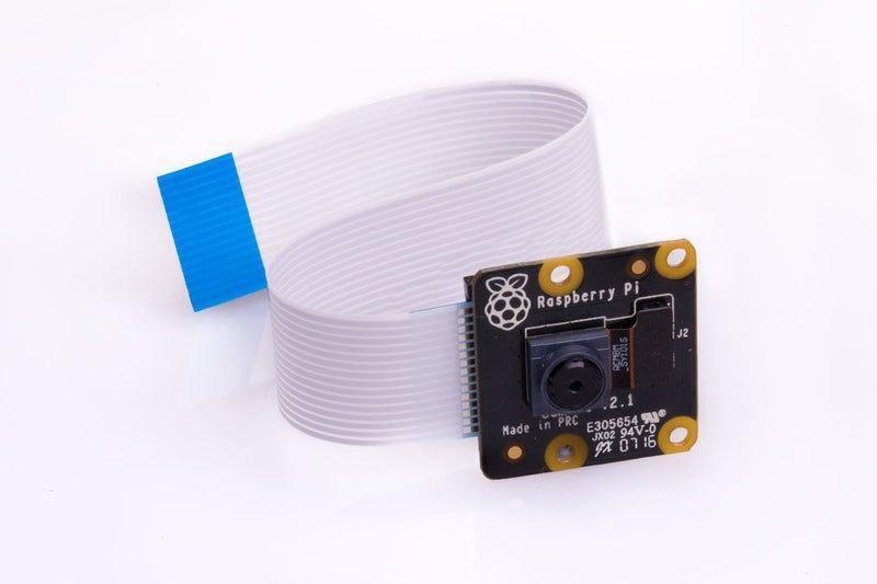 Raspberry Pi NoIR Camera Module V2 - 8MP 1080P30