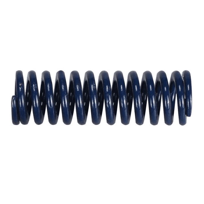 3D Printer Parts Spring For Heated bed MK3 CR-10 Hotbed (Blue)