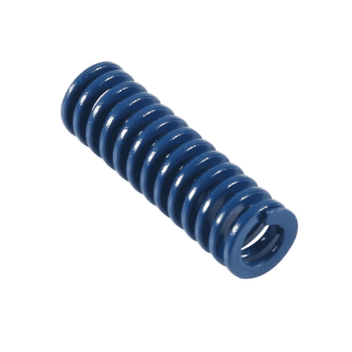 Iotcart SES-P-51 Blue Helical Spring for CR-10 Ender 3 Heated Bed - 3D Printer Parts