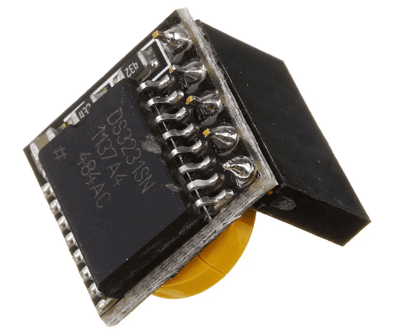 DS3231 RTC Module (Real Time Clock)