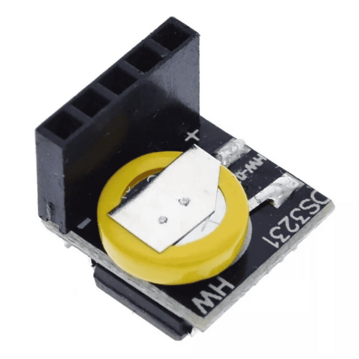 DS3231 RTC Module (Real Time Clock)