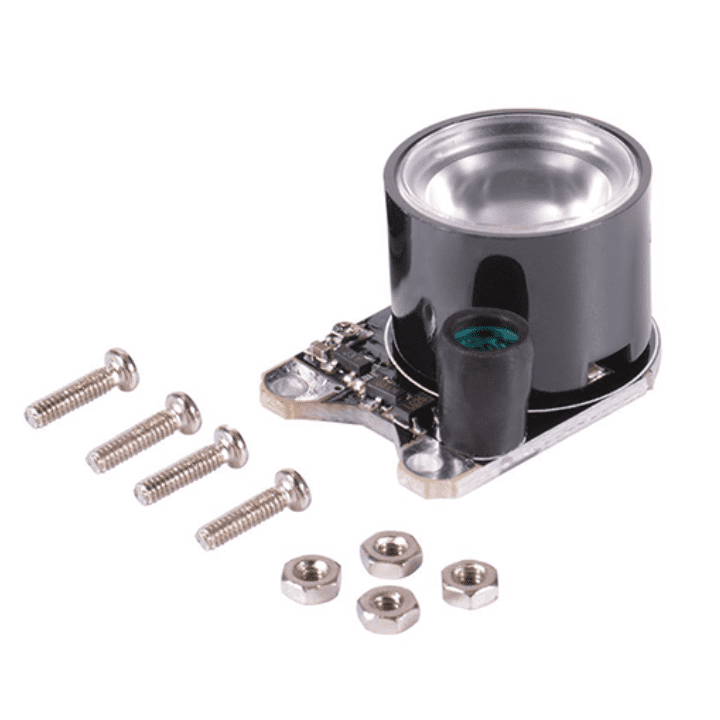 Raspberry Pi 3 Camera Lamp