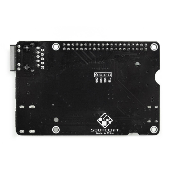 DFRobot PiTray Mini for Raspberry Pi Compute Module 4