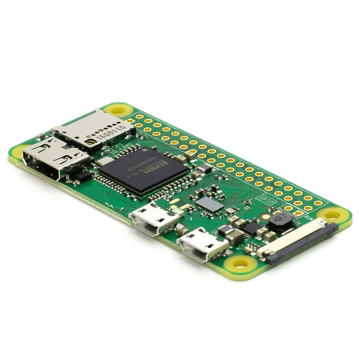 Raspberry Pi Zero W Board