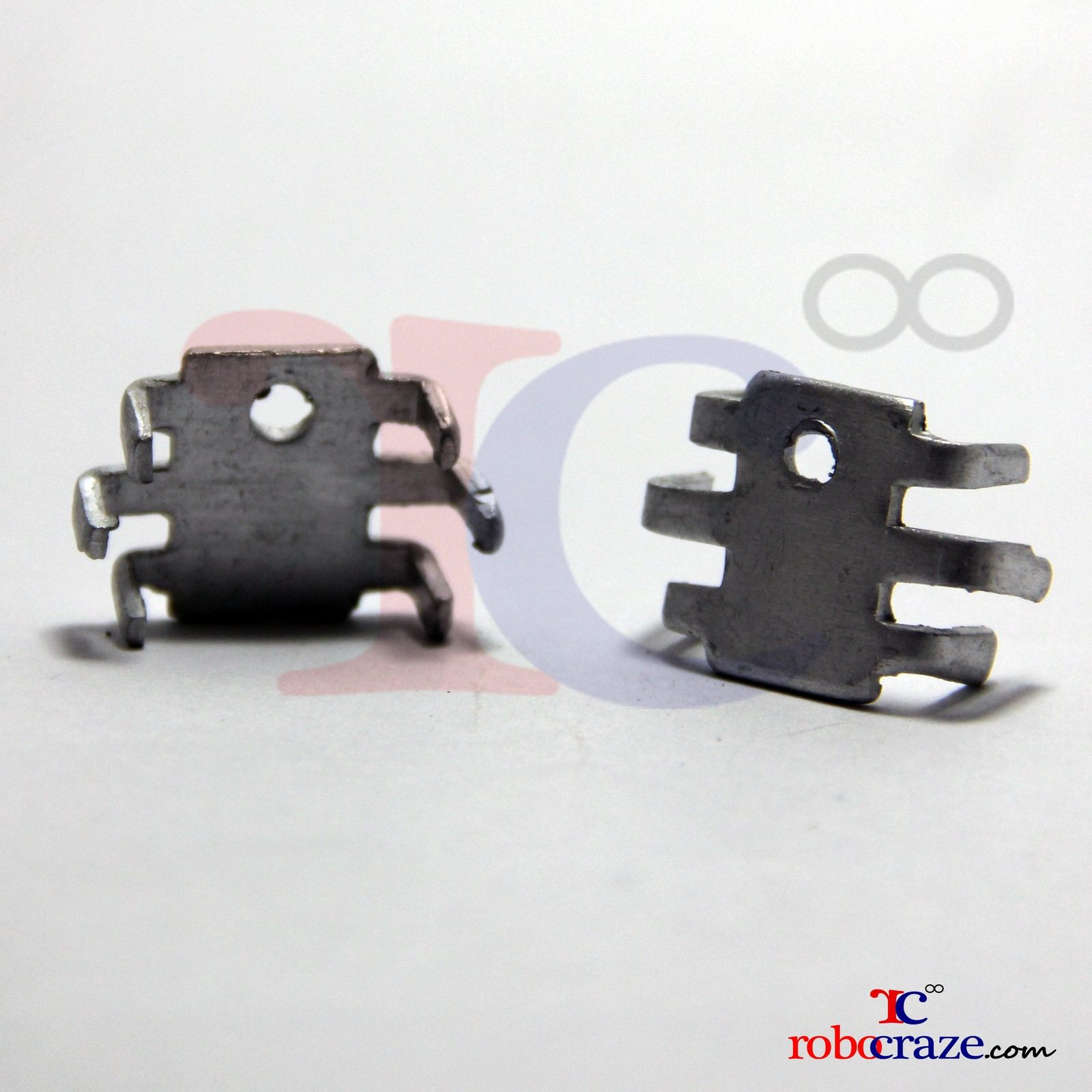 Heat Sink (finger type)