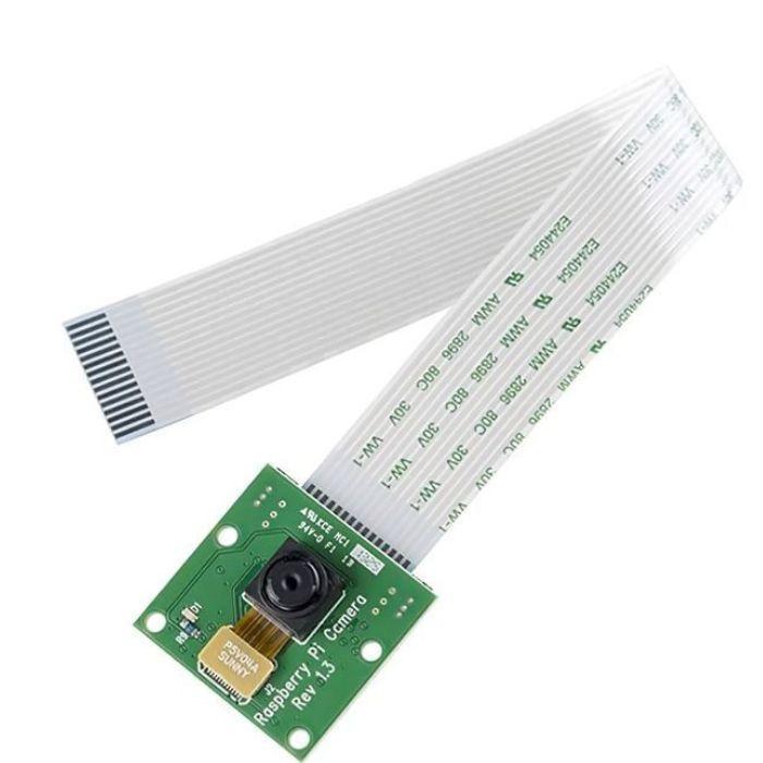 Raspberry Pi 5MP Camera Module with Cable