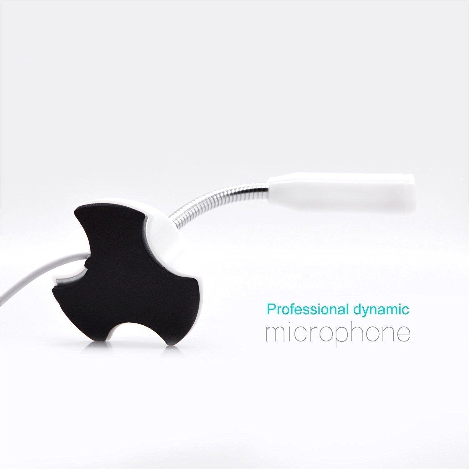 USB Microphone for Raspberry Pi (Color may Vary)