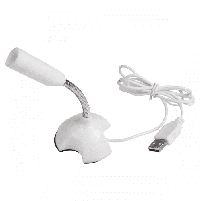 USB Microphone for Raspberry Pi (Color may Vary)
