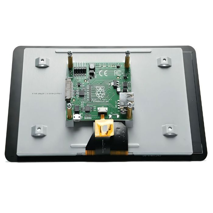 7inch Official Raspberry Pi Touchscreen Display