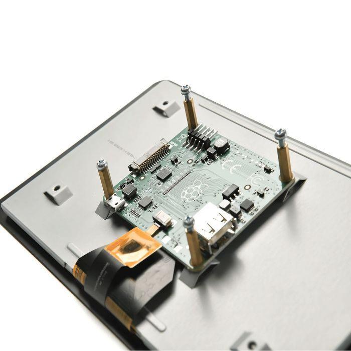 Raspberry Pi 7" 800x480 Capacitive Touch Display - Official Module