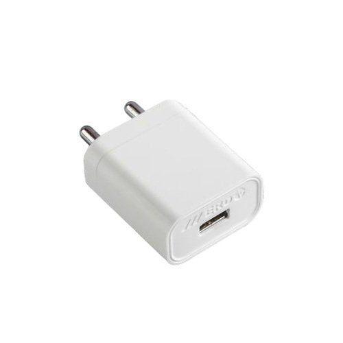 Iotcart 5V 3A ERD Power Adapter with Micro USB Cable - Fast Charger for Raspberry Pi