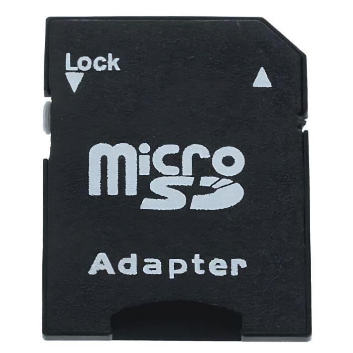 Micro SD Card Adapter