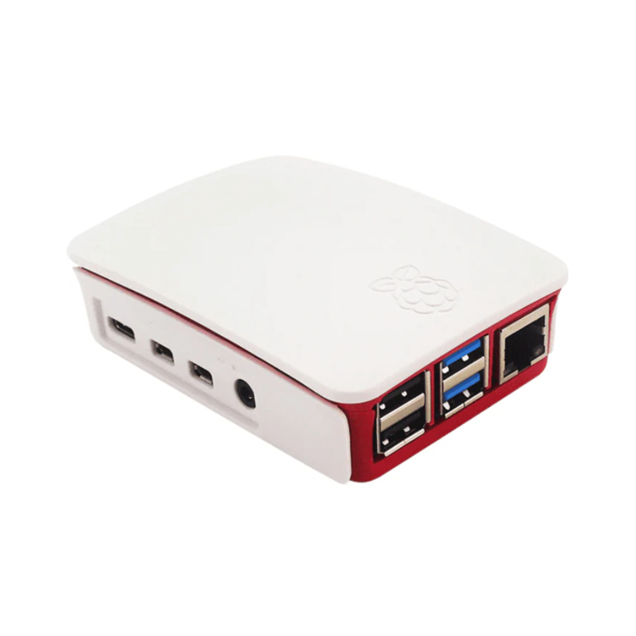 Raspberry Pi 4 8GB Starter Kit with 7" Touchscreen Display - Iotcart